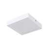 DOB plastic down light surface