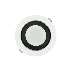 SMD recessed down light