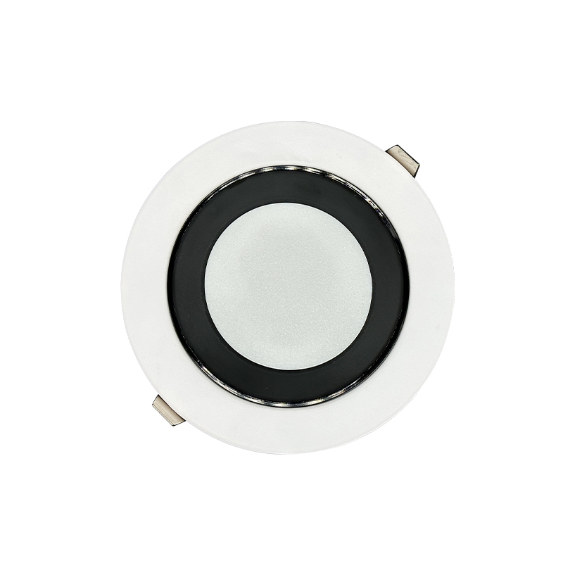SMD recessed down light