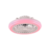 Plastic Fan Light