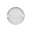 DOB plastic down light surface
