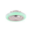 Plastic Fan Light