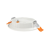 Side tilt down light