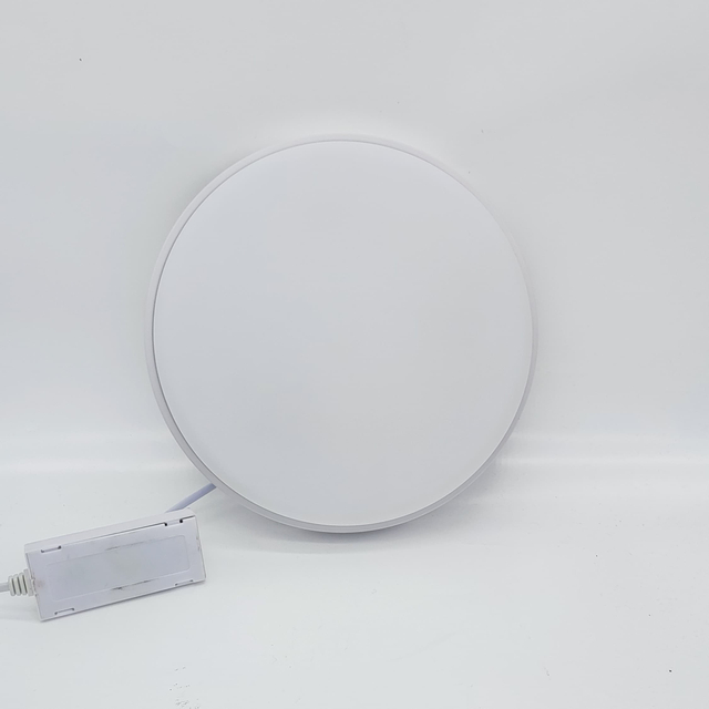 Moisture-proof lamp
