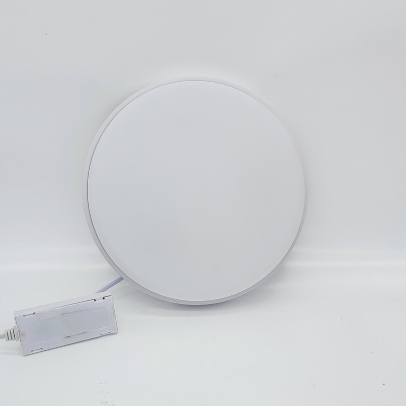 Moisture-proof lamp