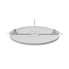 Planet slim panel light