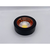 Surface mounted down light