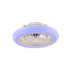 Plastic Fan Light