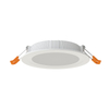 Side tilt down light
