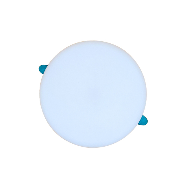 Ares frameless panel light