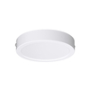 DOB plastic down light surface