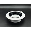 SMD recessed down light