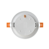 Side tilt down light