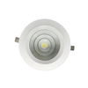 Die-casting down light