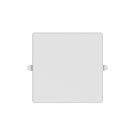 Planet slim panel light
