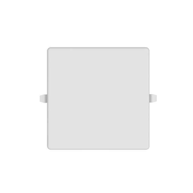 Planet slim panel light