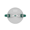 Planet plastic panel light
