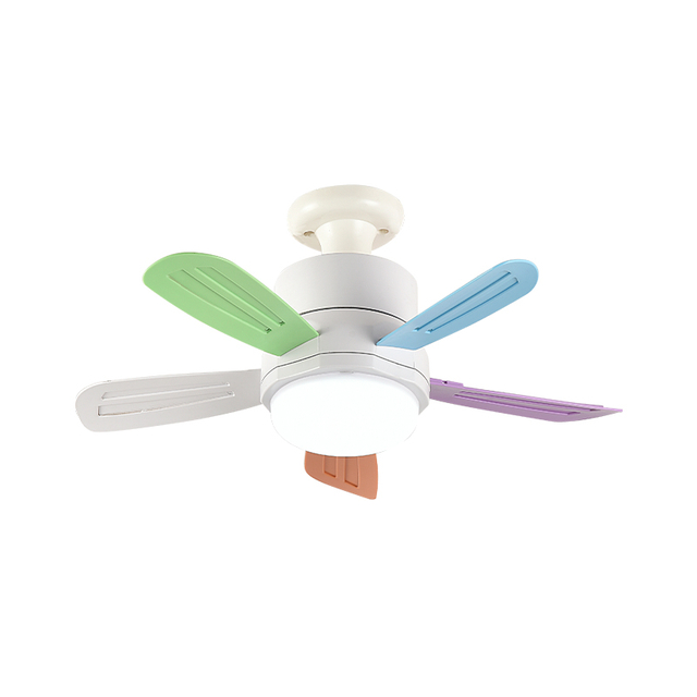 E27 Fan Light