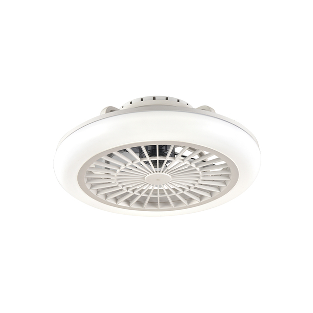 Plastic Fan Light