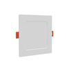 DOB plastic down light recessed