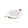 Side tilt down light