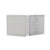Honeycomb surface panel light