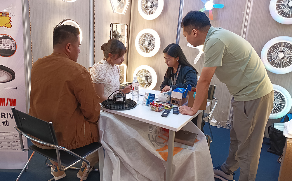 202410 Hong Kong Exhibition