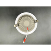 Die-casting down light