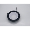 SMD recessed down light
