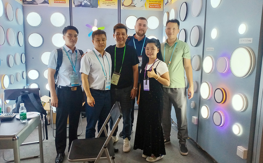 202410 Canton Fair