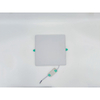 Ares frameless panel light