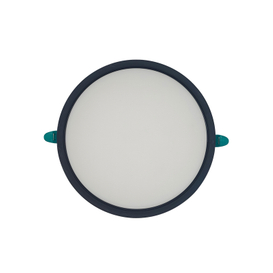 Star Moon panel light