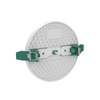 Planet plastic panel light