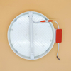 Extreme edge surface panel light