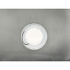 Surface mounted down light