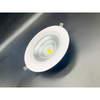 Die-casting down light