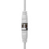 Planet slim panel light