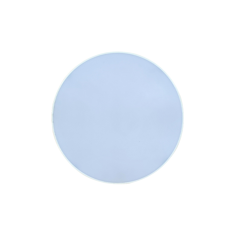 Extreme edge surface panel light