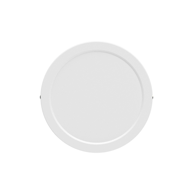 DOB plastic down light surface