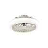 Plastic Fan Light