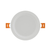 Side tilt down light